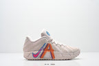 Nike Ja 3 Basketball Shoes with Responsive Air Zoom