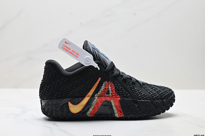 Nike Ja 3 Basketball Shoes with Responsive Air Zoom