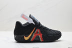 Nike Ja 3 Basketball Shoes with Responsive Air Zoom