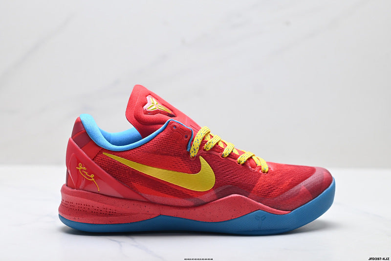 Nike Kobe 8 Protro Basketball Shoes