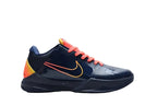 Nike Kobe 5 Protro Low-Top Basketball Shoes with Zoom Air