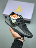 Nike Men's Ja 2 Basketball Shoes with Air Zoom Cushioning