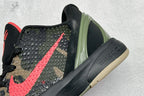 Nike Kobe 6 Protro Basketball Shoes