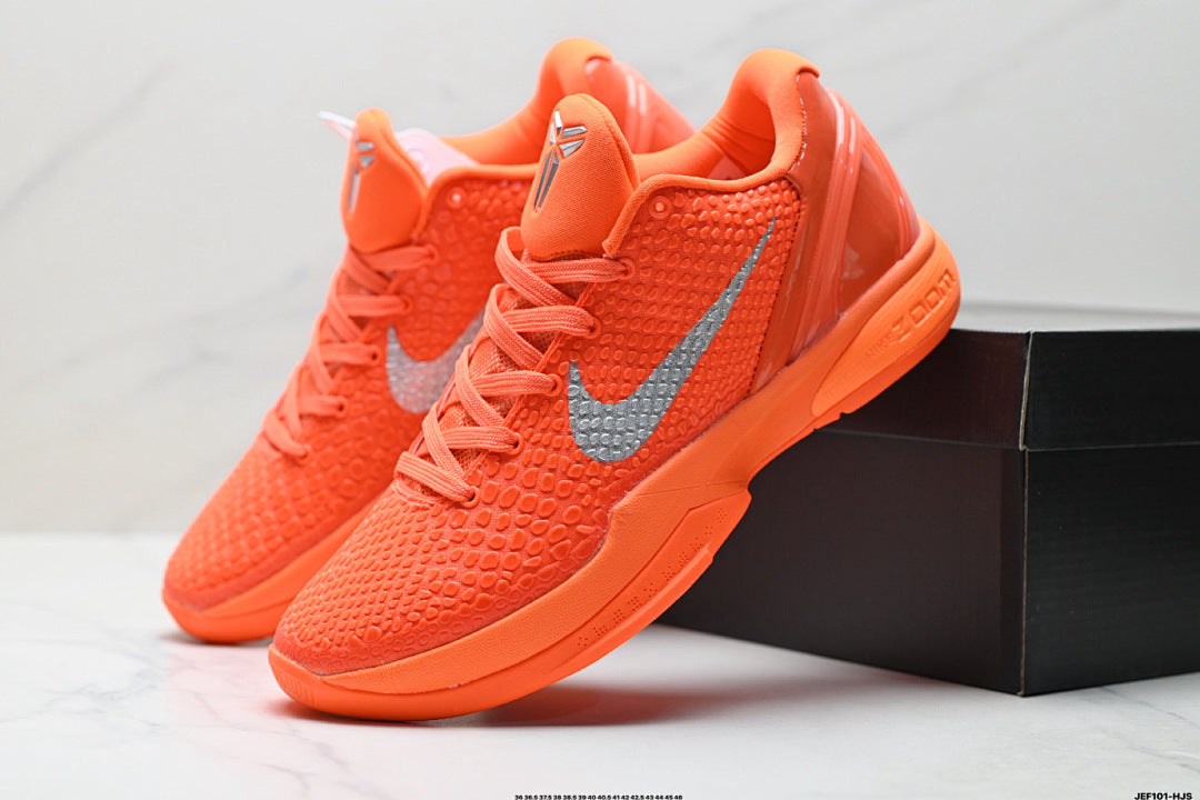 Nike Kobe 6 Protro Basketball Shoes