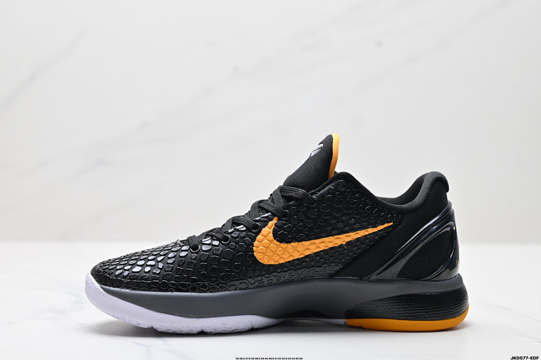 Nike Kobe 6 Protro Basketball Shoes