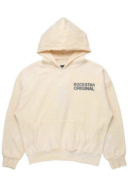Reign Sand Graphic Hoodie - image 1
