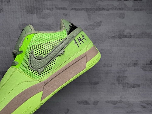 Nike Ja 1 Men's Basketball Shoes with Zoom Air