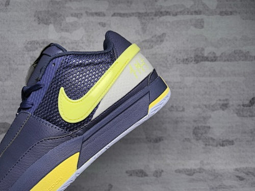 Nike Ja 1 Men's Basketball Shoes with Zoom Air