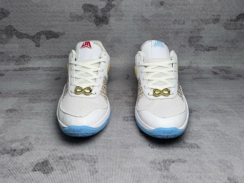 Nike Ja 1 Men's Basketball Shoes with Zoom Air