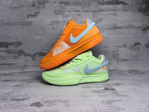Nike Ja 1 Men's Basketball Shoes with Zoom Air