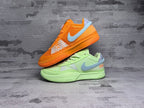 Nike Ja 1 Men's Basketball Shoes with Zoom Air