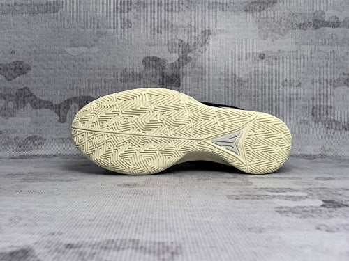 Nike Ja 1 Men's Basketball Shoes with Zoom Air