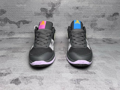Nike Ja 1 Men's Basketball Shoes with Zoom Air