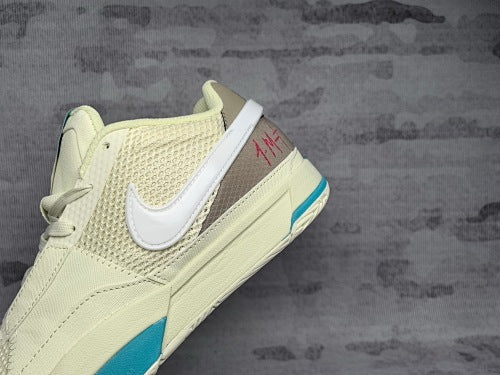 Nike Ja 1 Men's Basketball Shoes with Zoom Air