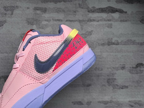 Nike Ja 1 Men's Basketball Shoes with Zoom Air