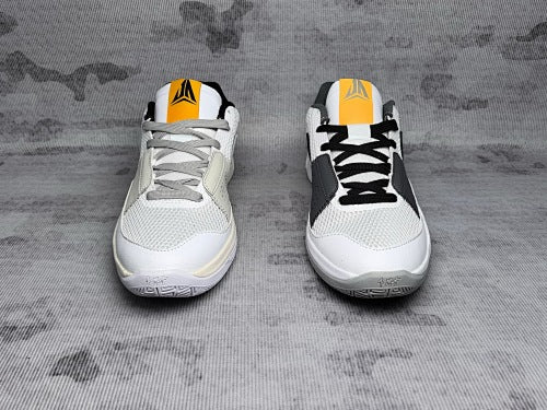 Nike Ja 1 Men's Basketball Shoes with Zoom Air