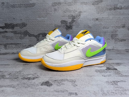 Nike Ja 1 Men's Basketball Shoes with Zoom Air