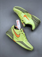 Nike Men's Ja 2 Basketball Shoes with Air Zoom Cushioning