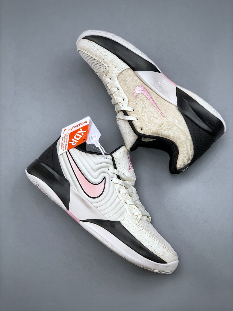 Nike Men's Ja 2 Basketball Shoes with Air Zoom Cushioning