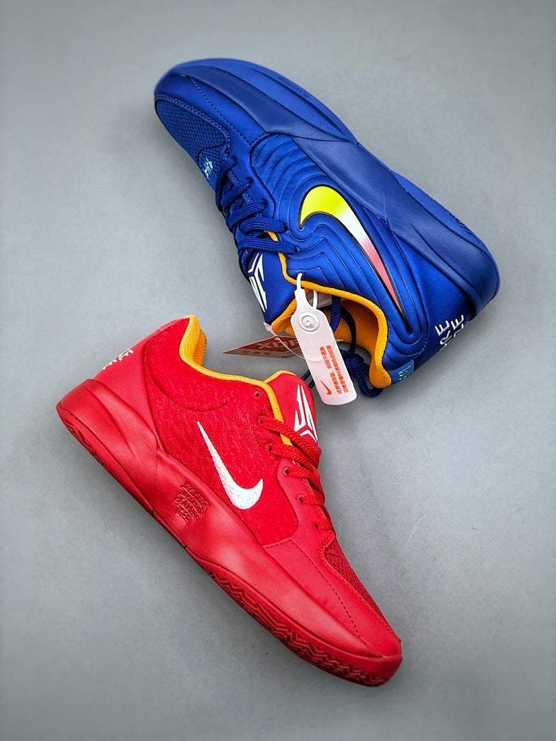 Nike Men's Ja 2 Basketball Shoes with Air Zoom Cushioning