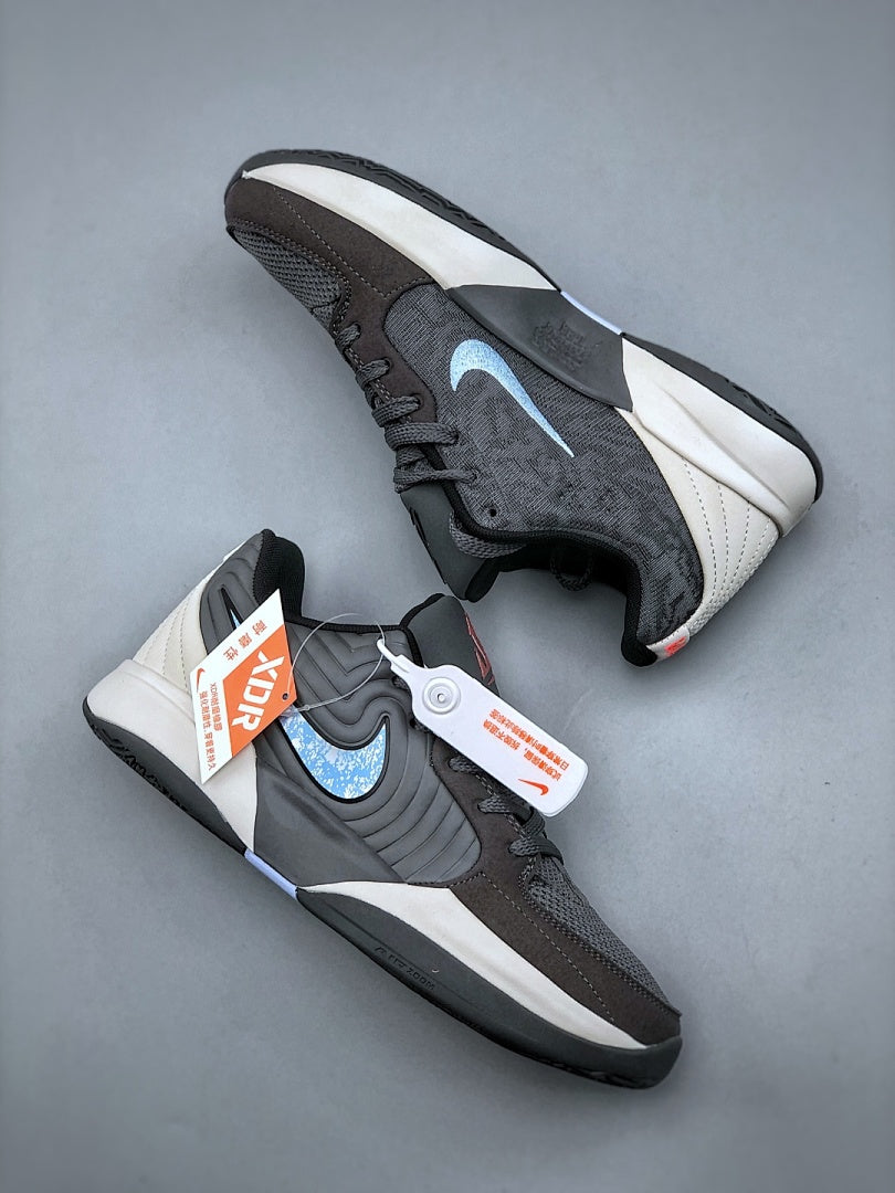 Nike Men's Ja 2 Basketball Shoes with Air Zoom Cushioning