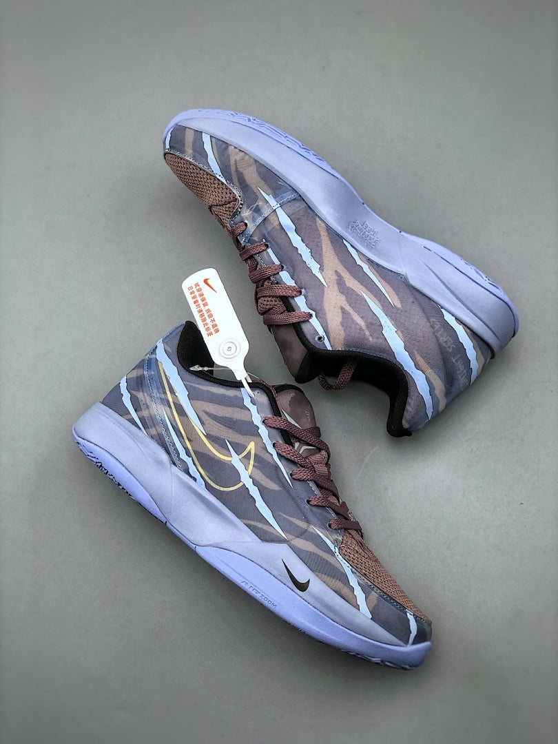 Nike Men's Ja 2 Basketball Shoes with Air Zoom Cushioning