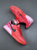Nike Men's Ja 2 Basketball Shoes with Air Zoom Cushioning