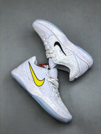 Nike Men's Ja 2 Basketball Shoes with Air Zoom Cushioning