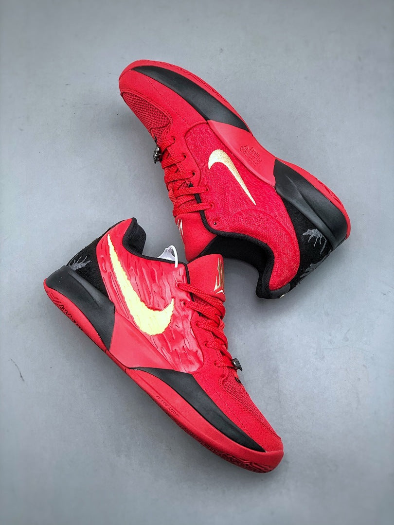 Nike Men's Ja 2 Basketball Shoes with Air Zoom Cushioning