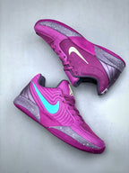 Nike Men's Ja 2 Basketball Shoes with Air Zoom Cushioning