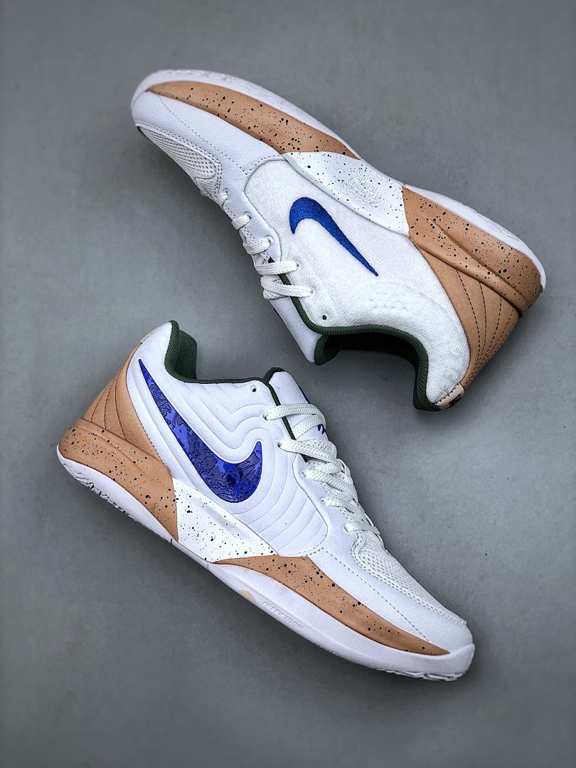 Nike Men's Ja 2 Basketball Shoes with Air Zoom Cushioning