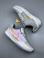 Nike Men's Ja 2 Basketball Shoes with Air Zoom Cushioning