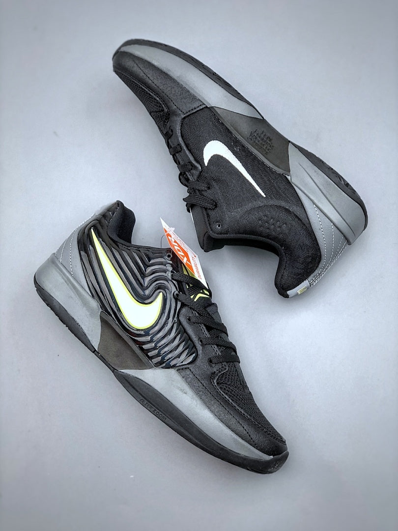 Nike Men's Ja 2 Basketball Shoes with Air Zoom Cushioning