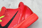 Nike Kobe 6 Protro Basketball Shoes
