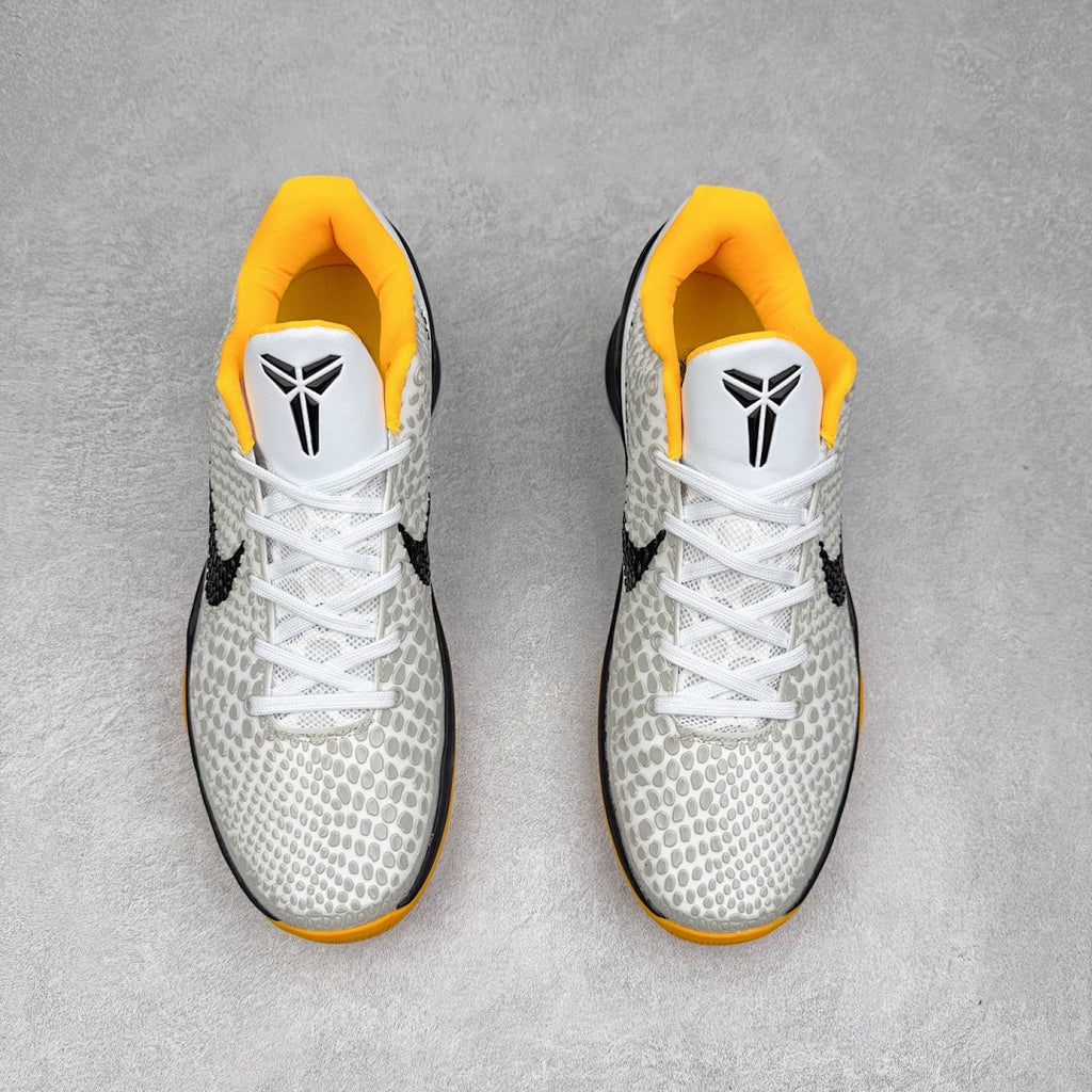 Nike Kobe 6 Protro Basketball Shoes