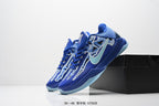 Nike Kobe 5 Protro Low-Top Basketball Shoes with Zoom Air