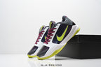 Nike Kobe 5 Protro Low-Top Basketball Shoes with Zoom Air