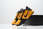 Nike Kobe 5 Protro Low-Top Basketball Shoes with Zoom Air