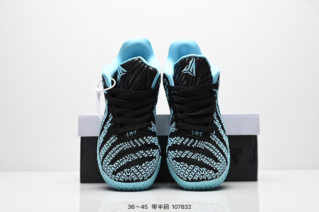 Nike Ja 3 Basketball Shoes with Air Zoom Cushioning