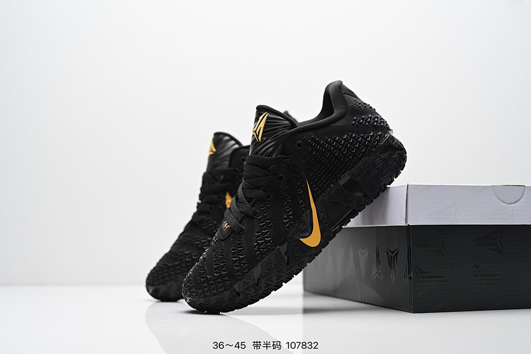Nike Ja 3 Basketball Shoes with Air Zoom Cushioning
