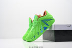 Nike Ja 3 Basketball Shoes with Air Zoom Cushioning