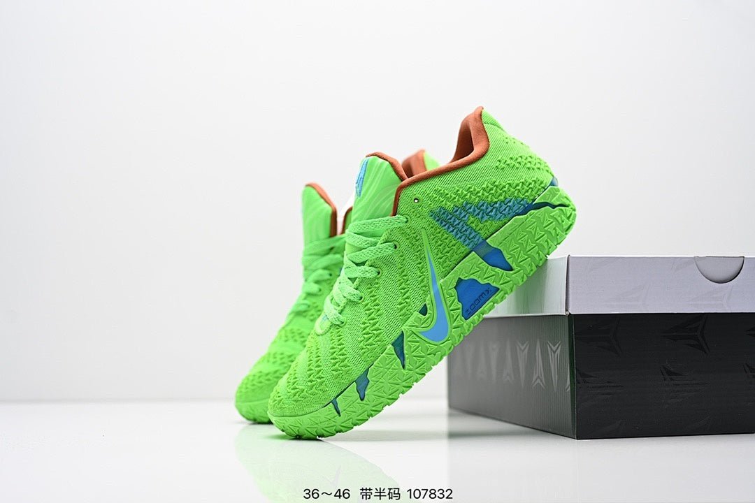 Nike Ja 3 Basketball Shoes with Air Zoom Cushioning