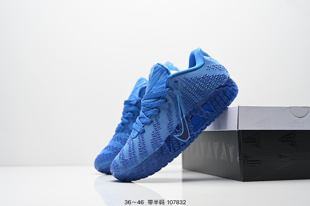 Nike Ja 3 Basketball Shoes with Air Zoom Cushioning