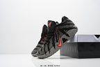Nike Ja 3 Basketball Shoes with Air Zoom Cushioning