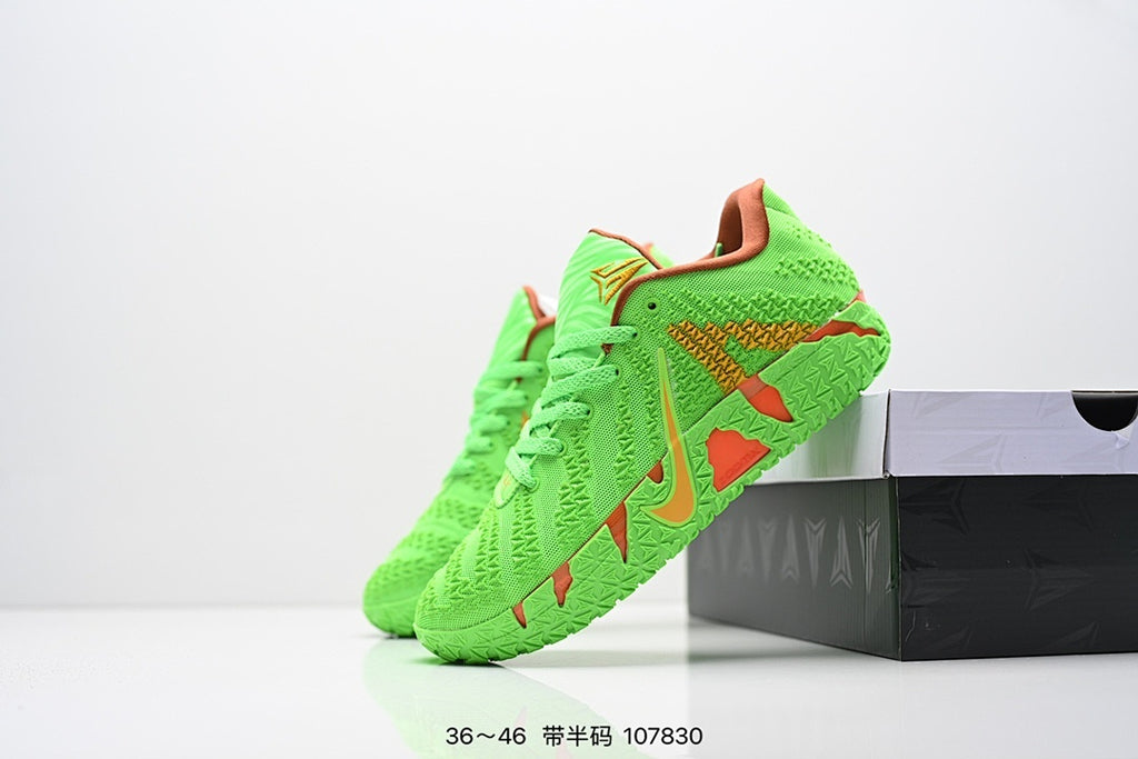 Nike Ja 3 Basketball Shoes with Air Zoom Cushioning