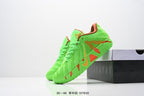 Nike Ja 3 Basketball Shoes with Air Zoom Cushioning