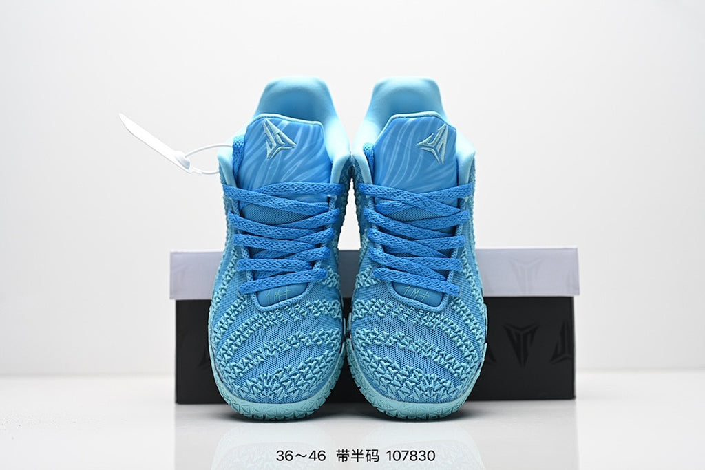 Nike Ja 3 Basketball Shoes with Air Zoom Cushioning