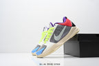 Nike Kobe 5 Protro Low-Top Basketball Shoes with Zoom Air