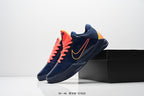 Nike Kobe 5 Protro Low-Top Basketball Shoes with Zoom Air