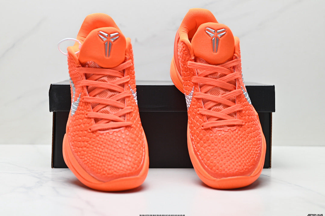 Nike Kobe 6 Protro Basketball Shoes